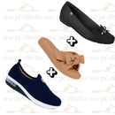 Kit Modare 3 Pares Coleção Adamantes -70%OFF