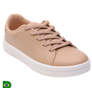 Tênis Moleca Feminino Moda Casual Básico