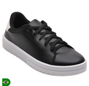 Tênis Moleca Feminino Moda Casual Básico