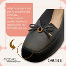 Sapatilha Modare Ortopédica Feminina Ultraconforto