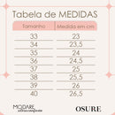 Tênis Modare Ortopédico Feminino UltraConforto