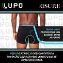 Kit 4 Cuecas Lupo Boxer Em Algodão Respirável