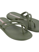 Rasteirinha feminina Ipanema Meu sol ORIGINAL