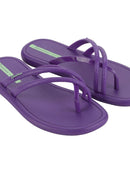 Rasteirinha feminina Ipanema Meu sol ORIGINAL