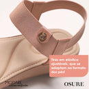 Sandália Modare Ortopédica UltraConforto