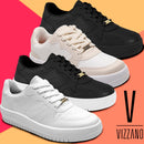 Tênis Vizzano Feminino Casual