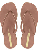 Chinelo Feminino Ipanema Glow Lançamento 2025