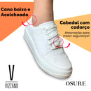 Tênis Vizzano Feminino Casual