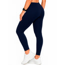 Kit 3 Calças Legging Selene Feminina Grossa Sem Costura Sem Transparência