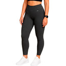 Kit 3 Calças Legging Selene Feminina Grossa Sem Costura Sem Transparência