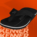 Chinelo Kenner NK6 PRO Masculino 100% Original
